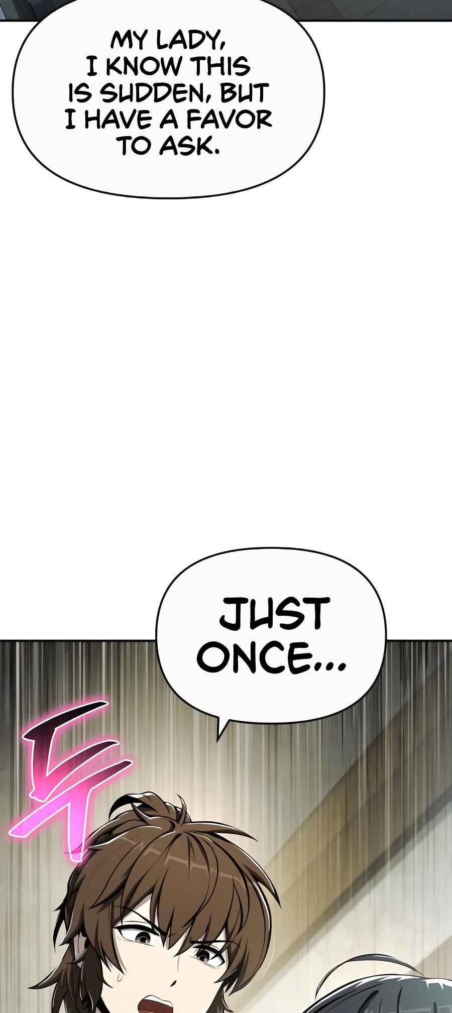 Fabre in Sacheondangga Chapter 40 - Page 15