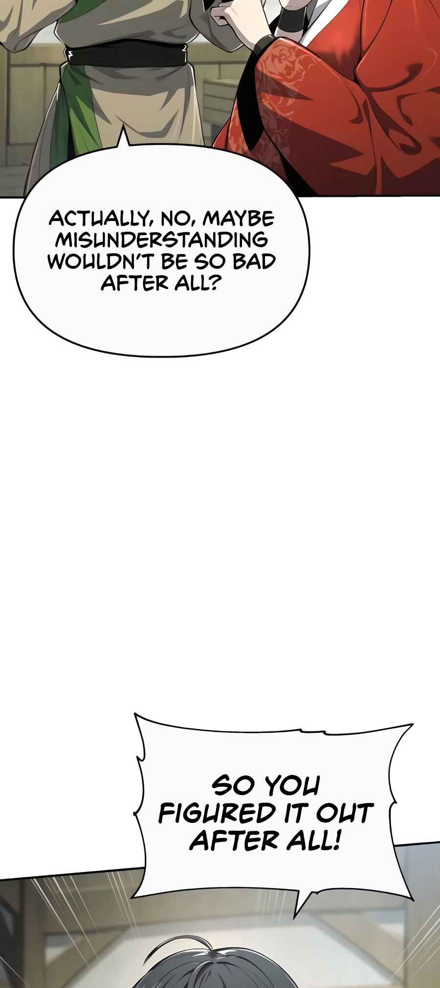 Fabre in Sacheondangga Chapter 40 - Page 19