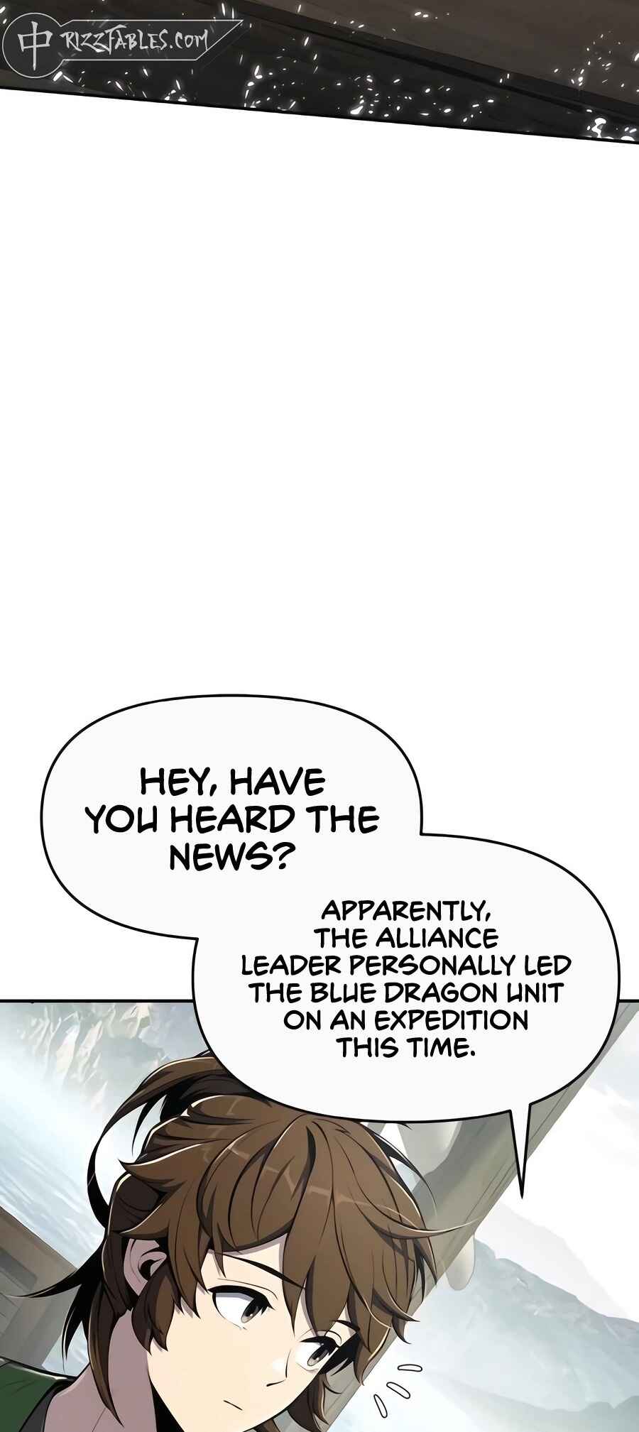 Fabre in Sacheondangga Chapter 40 - Page 55