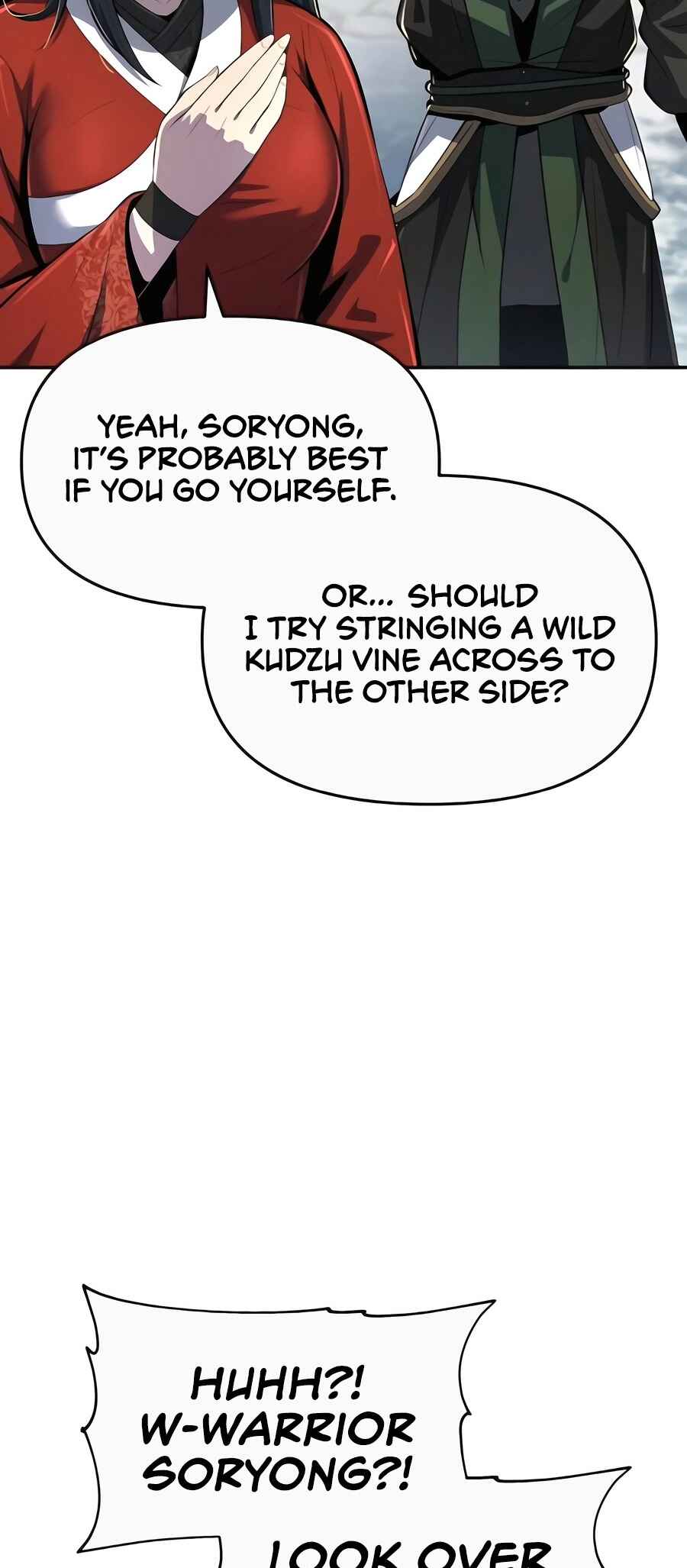 Fabre in Sacheondangga Chapter 40 - Page 67