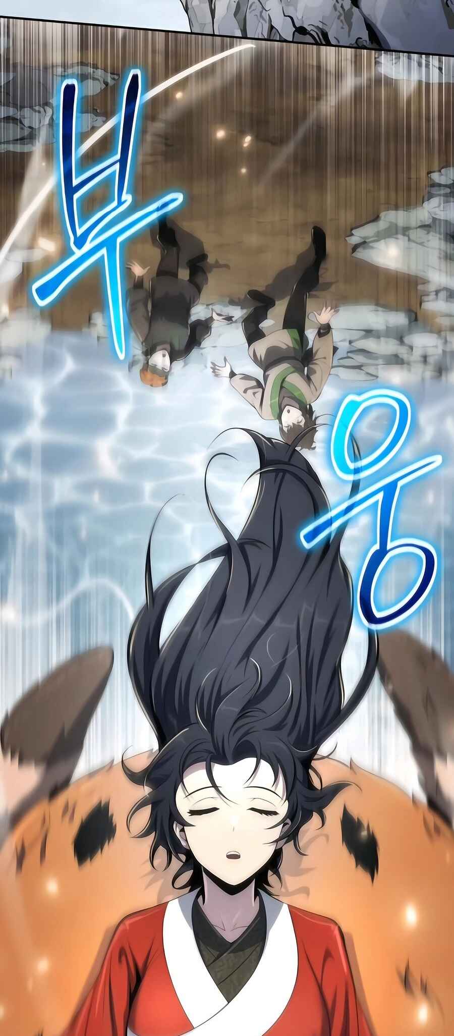 Fabre in Sacheondangga Chapter 40 - Page 71