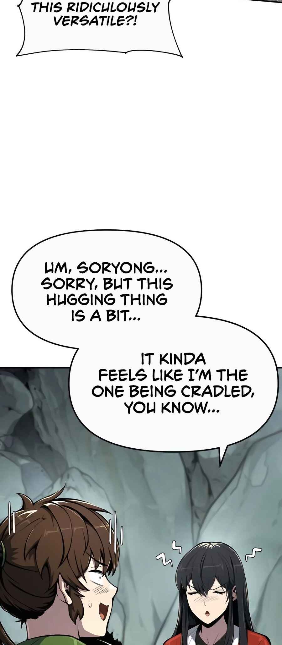 Fabre in Sacheondangga Chapter 40 - Page 85