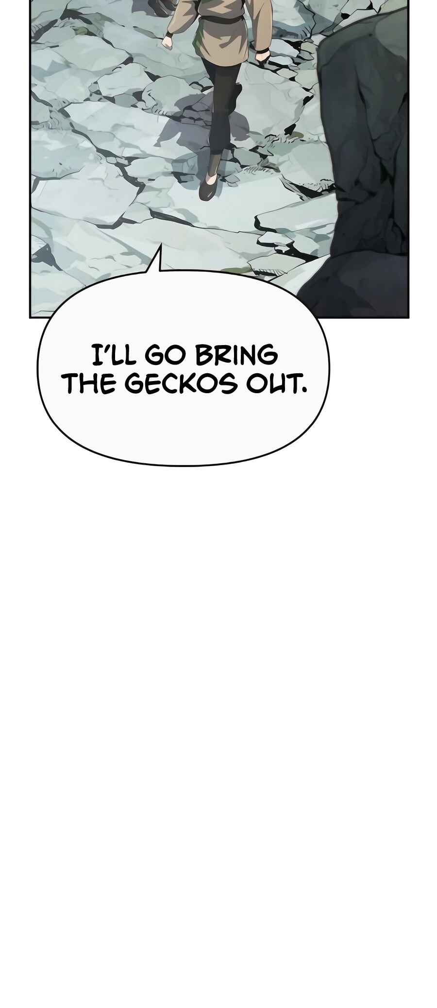 Fabre in Sacheondangga Chapter 40 - Page 87