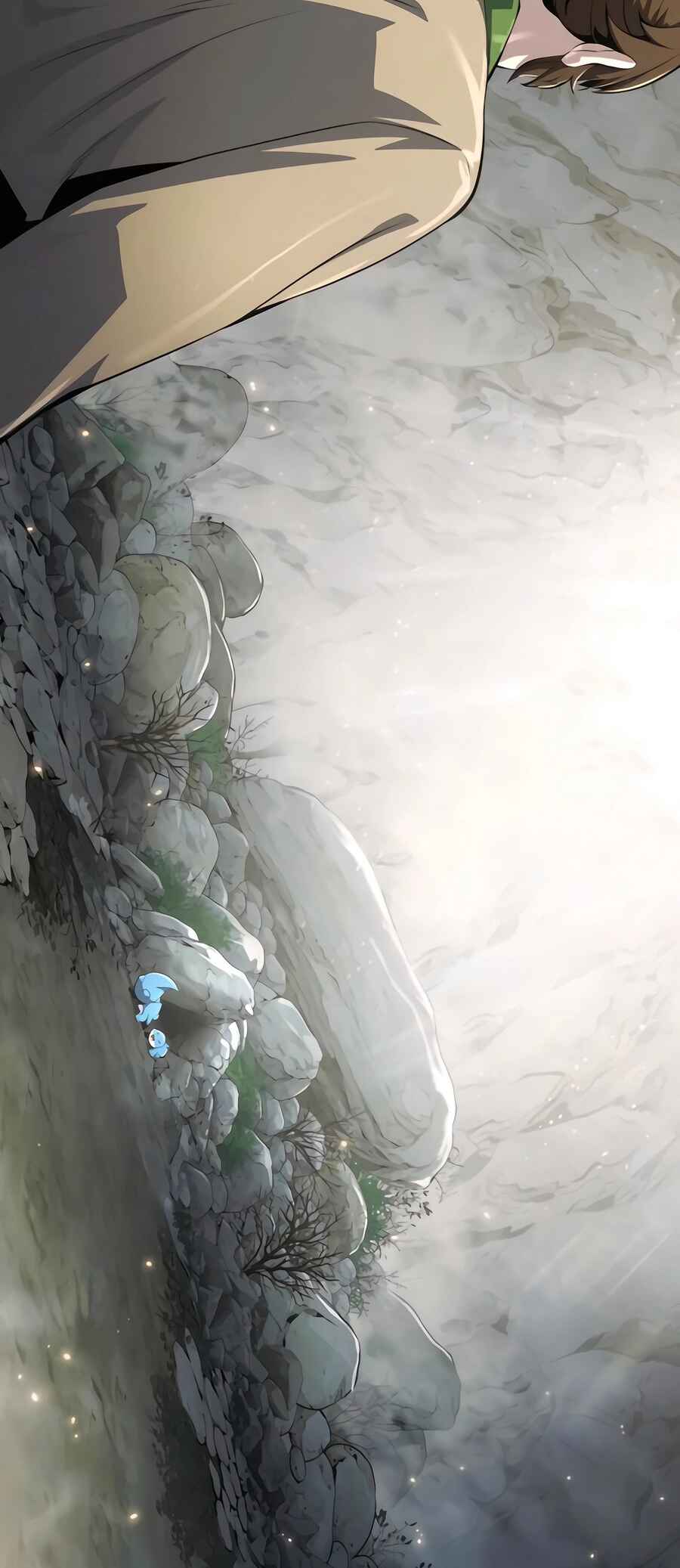 Fabre in Sacheondangga Chapter 40 - Page 89