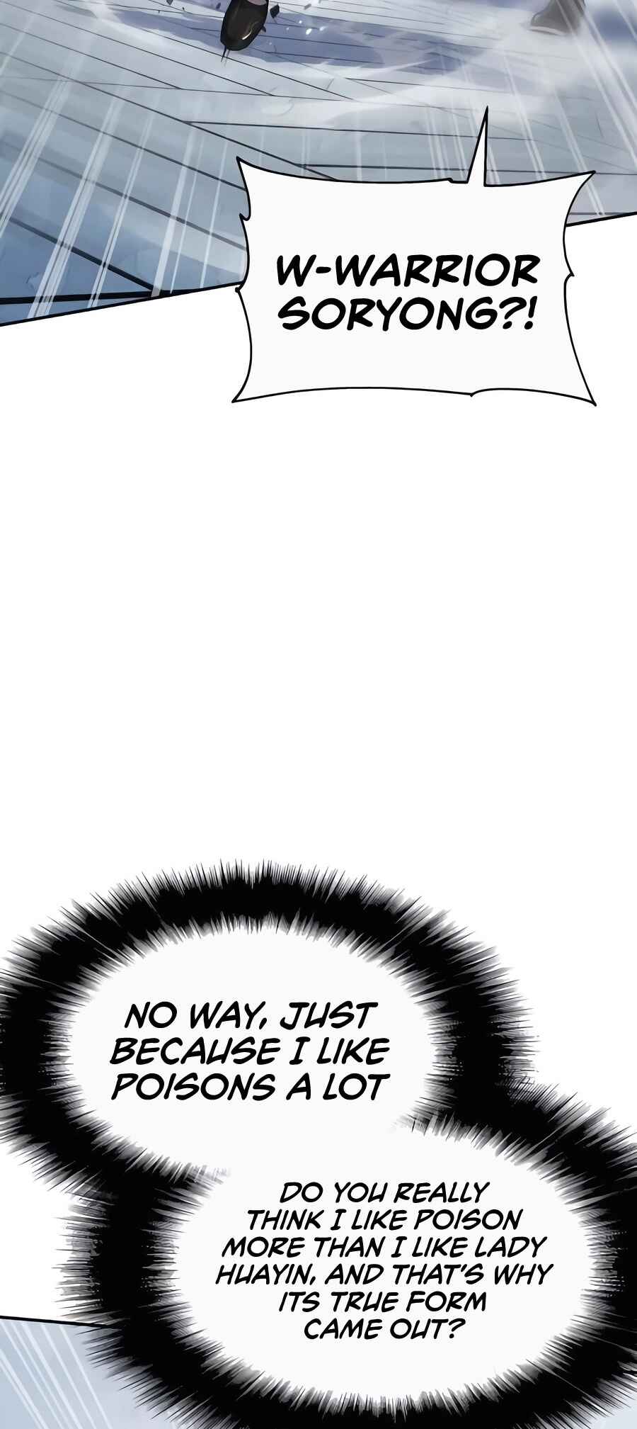 Fabre in Sacheondangga Chapter 40 - Page 9