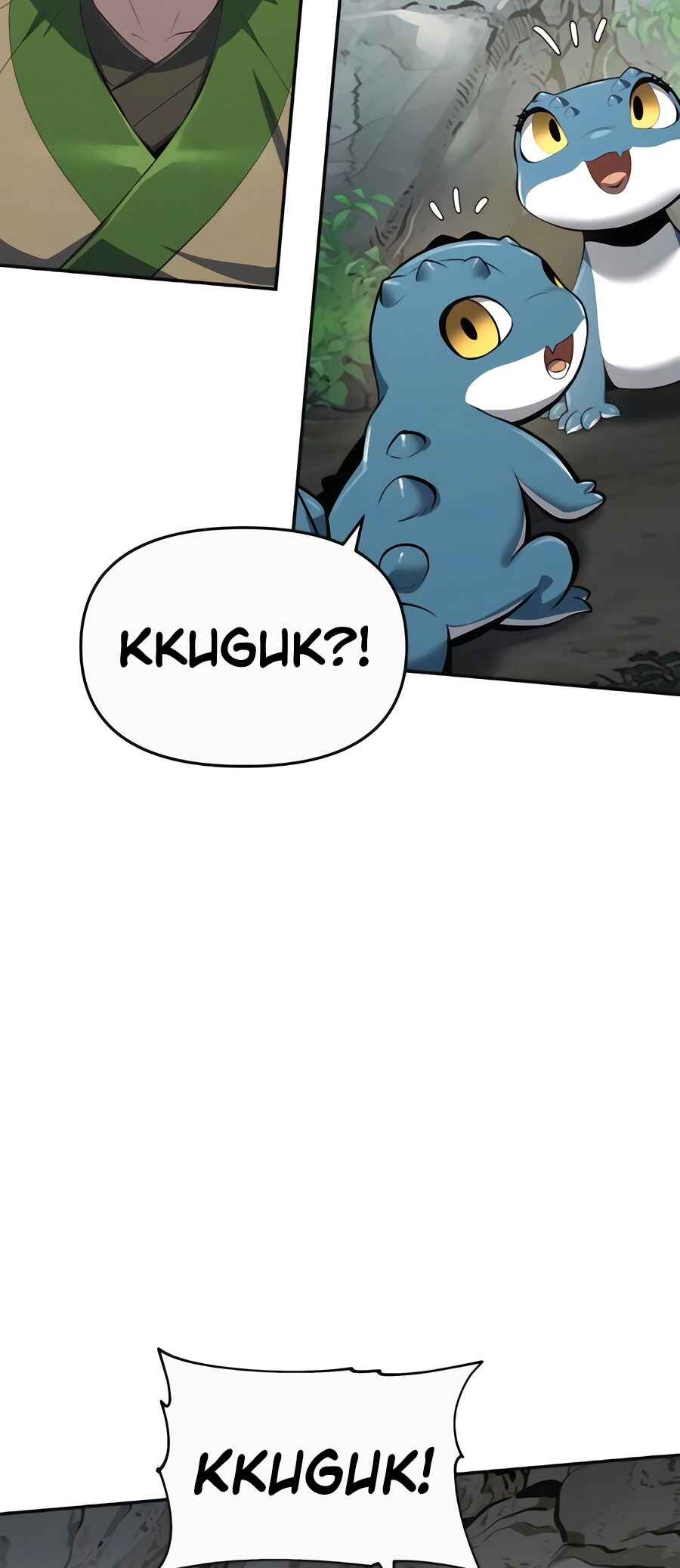 Fabre in Sacheondangga Chapter 40 - Page 91