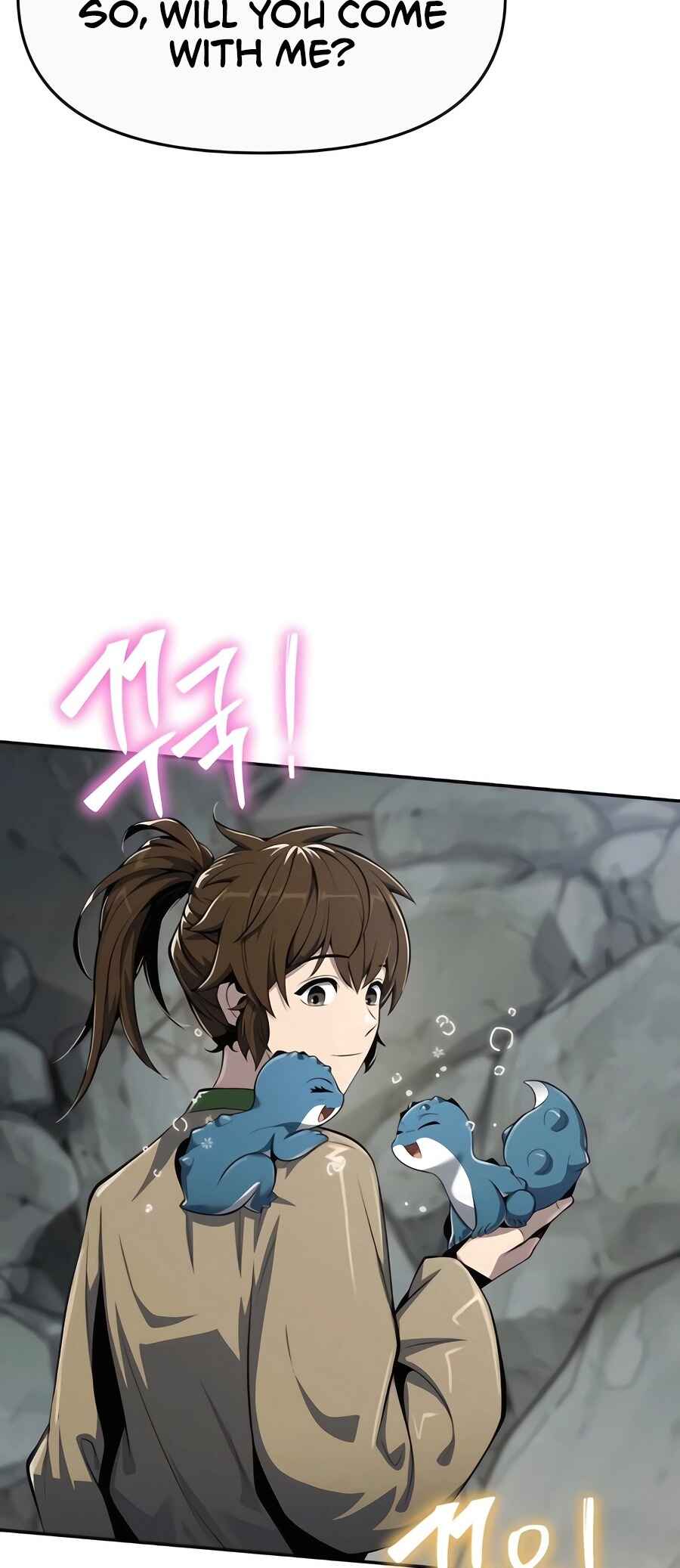 Fabre in Sacheondangga Chapter 40 - Page 95