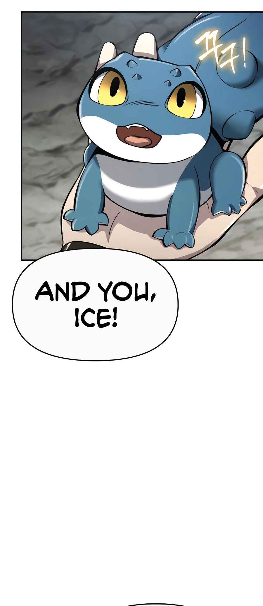 Fabre in Sacheondangga Chapter 40 - Page 97