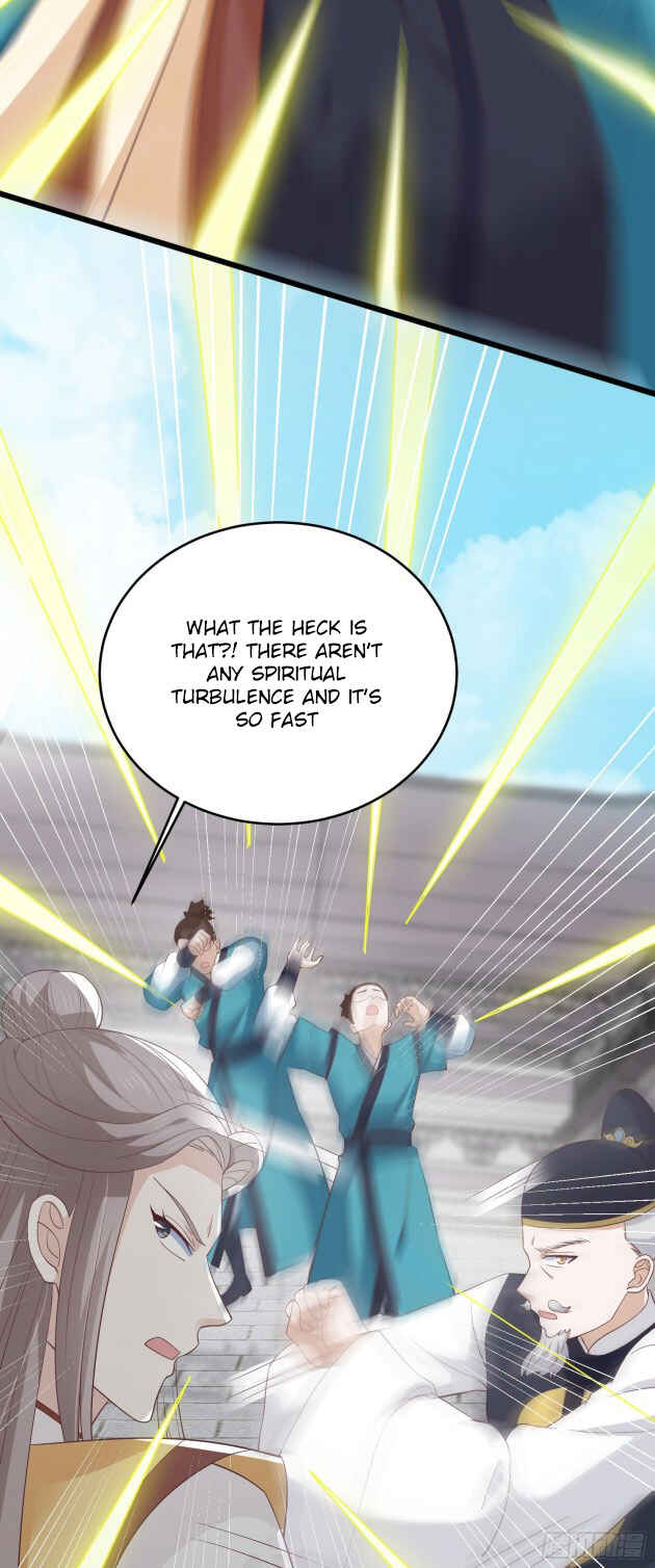 Supreme Ocular Master: The Peerless Heiress Chapter 178 - Page 13
