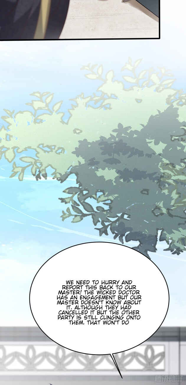 Supreme Ocular Master: The Peerless Heiress Chapter 178 - Page 20