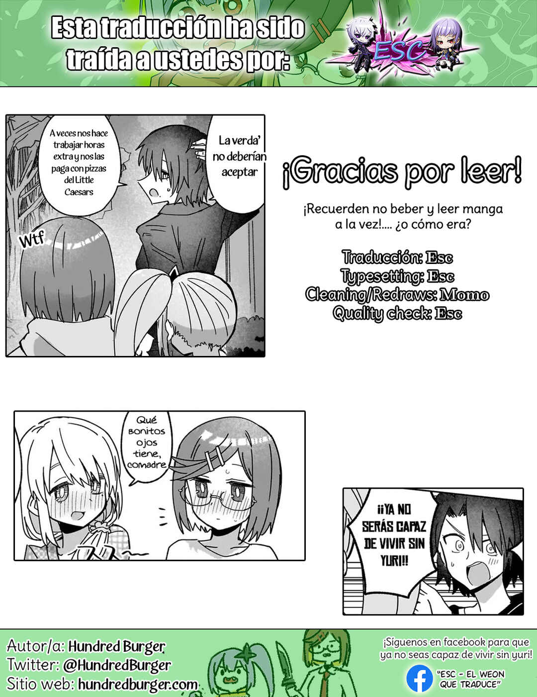 Ninja to Koroshiya no Futarigurashi Chapter 43 - Page 17