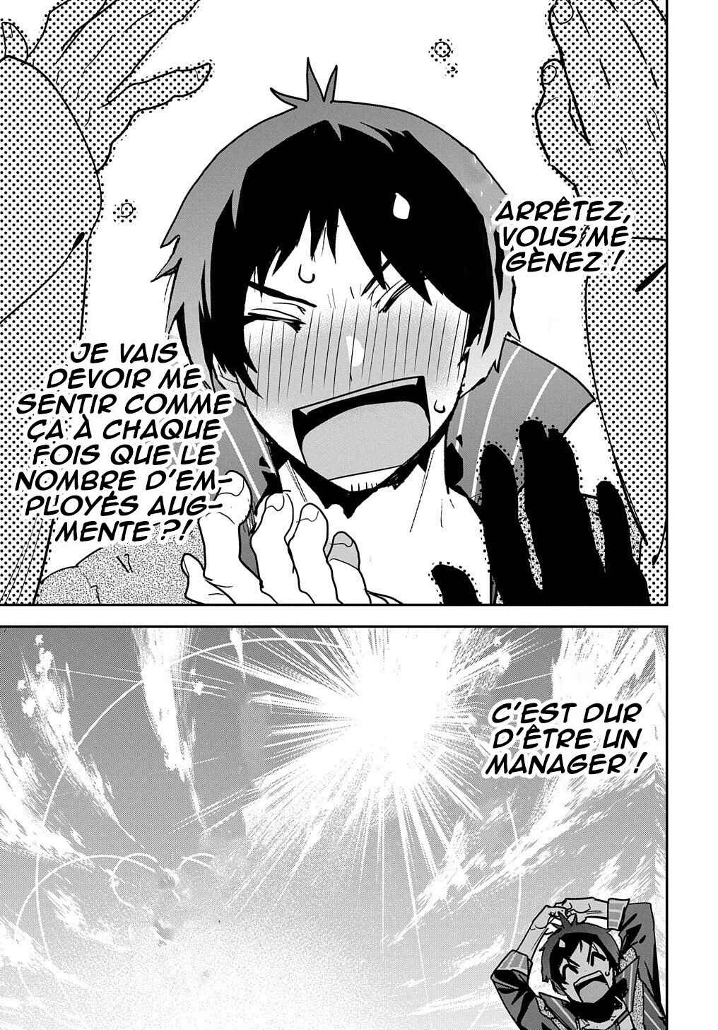 Shounin Yuusha wa Isekai o Gyuujiru!: Saibai Skill de Nandemo Fuyashichaimasu! Chapter 9 - Page 28