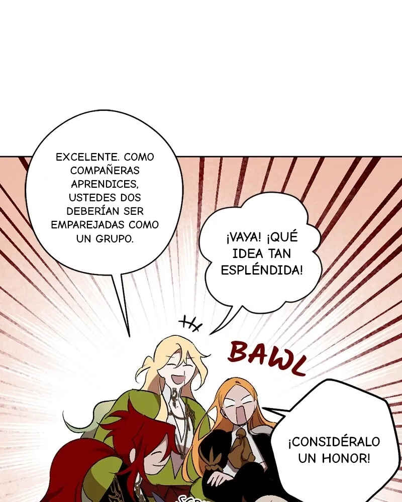 The Dark Lord's Confession Chapter 26 - Page 1