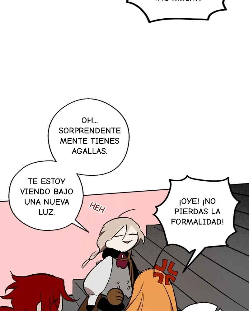 The Dark Lord's Confession Chapter 26 - Page 101