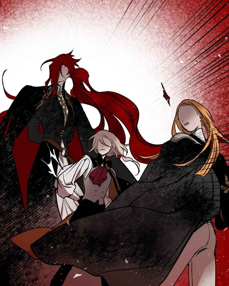 The Dark Lord's Confession Chapter 26 - Page 110
