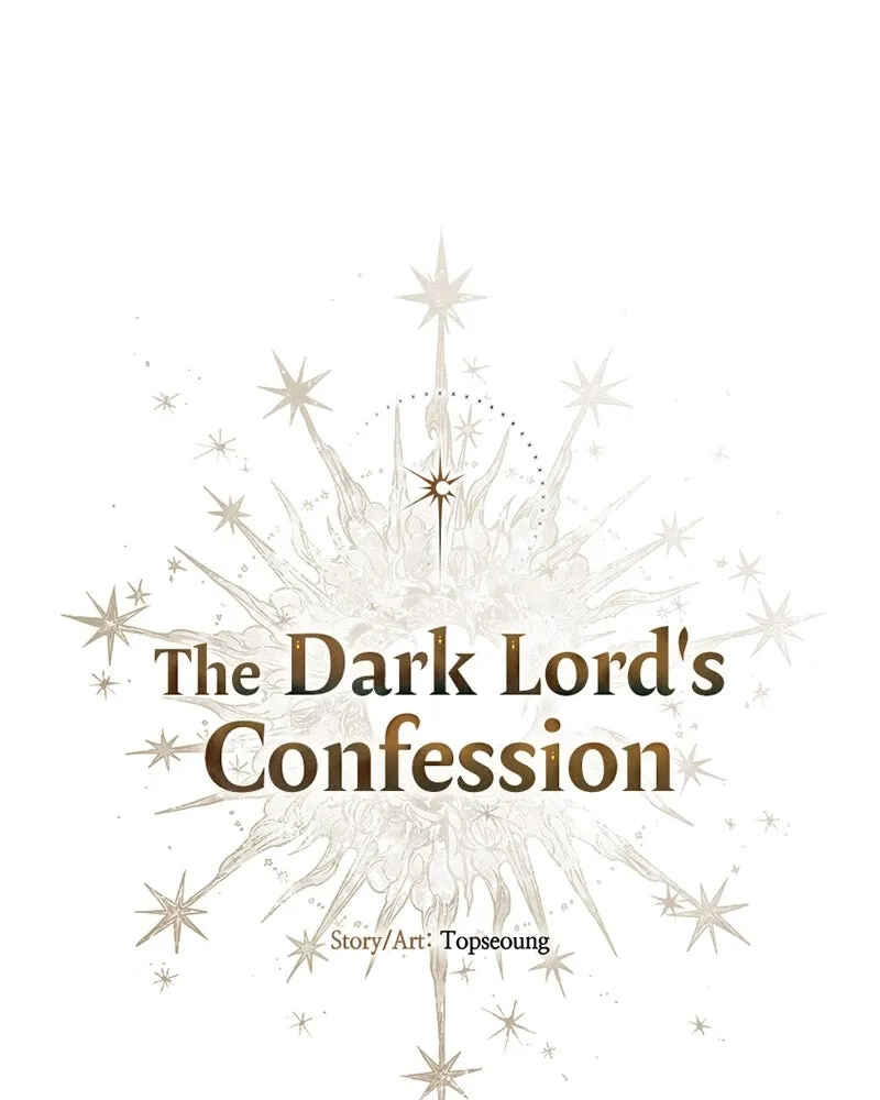 The Dark Lord's Confession Chapter 26 - Page 19