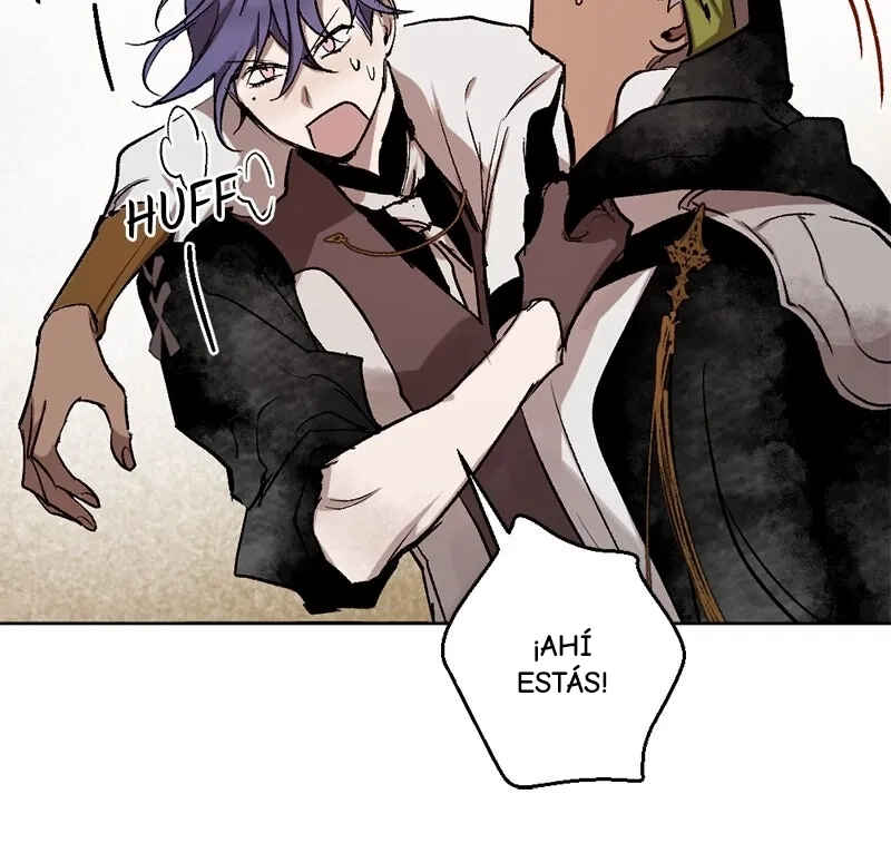 The Dark Lord's Confession Chapter 26 - Page 32