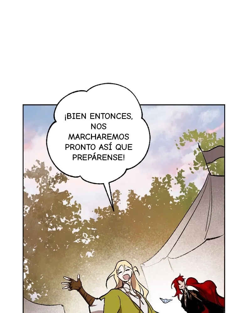 The Dark Lord's Confession Chapter 26 - Page 4