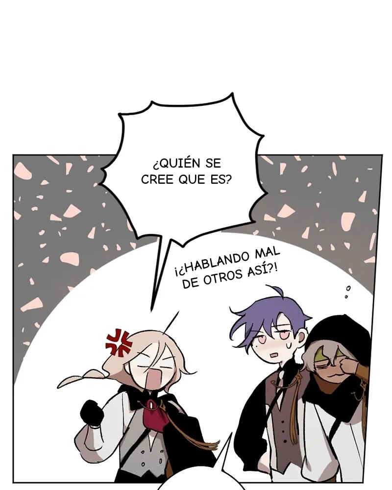 The Dark Lord's Confession Chapter 26 - Page 40