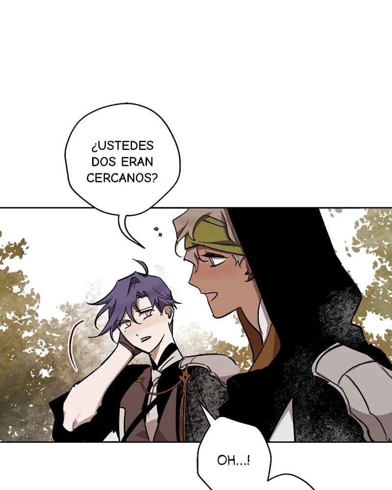The Dark Lord's Confession Chapter 26 - Page 44