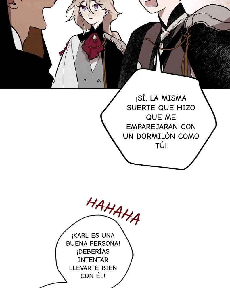 The Dark Lord's Confession Chapter 26 - Page 48