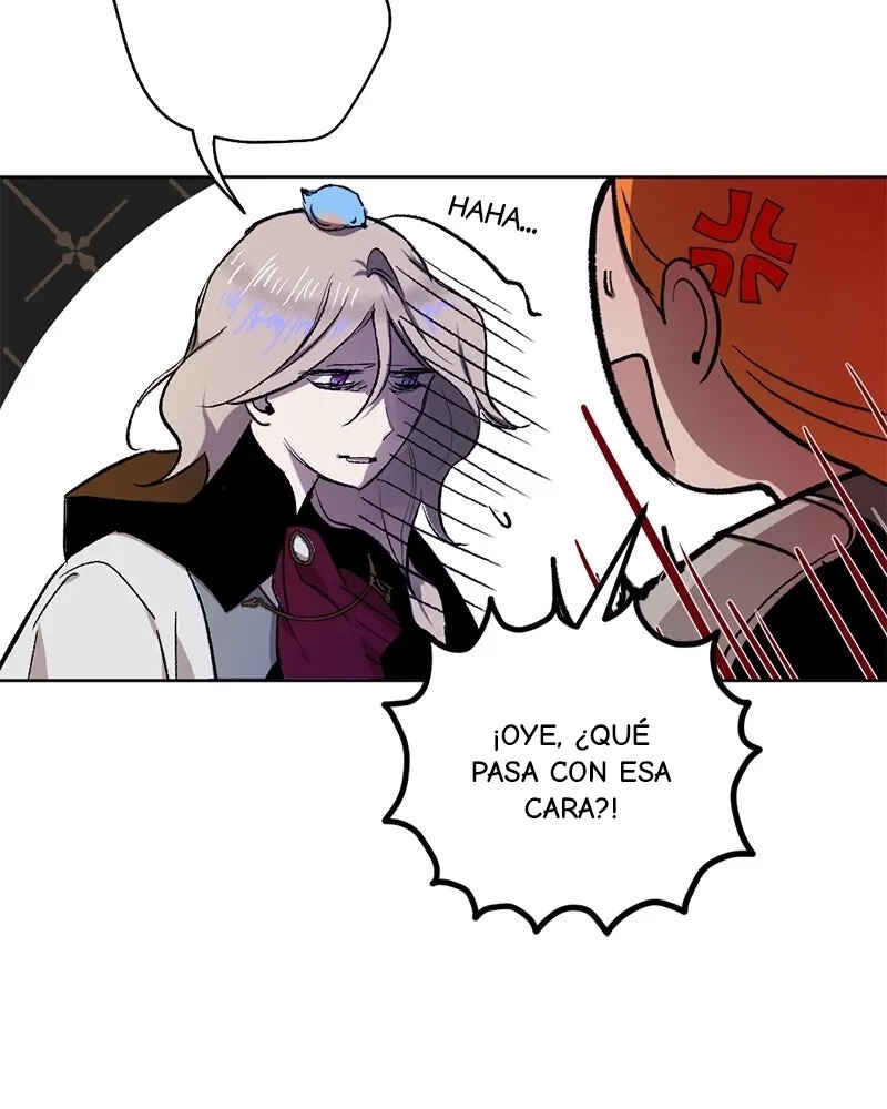 The Dark Lord's Confession Chapter 26 - Page 7