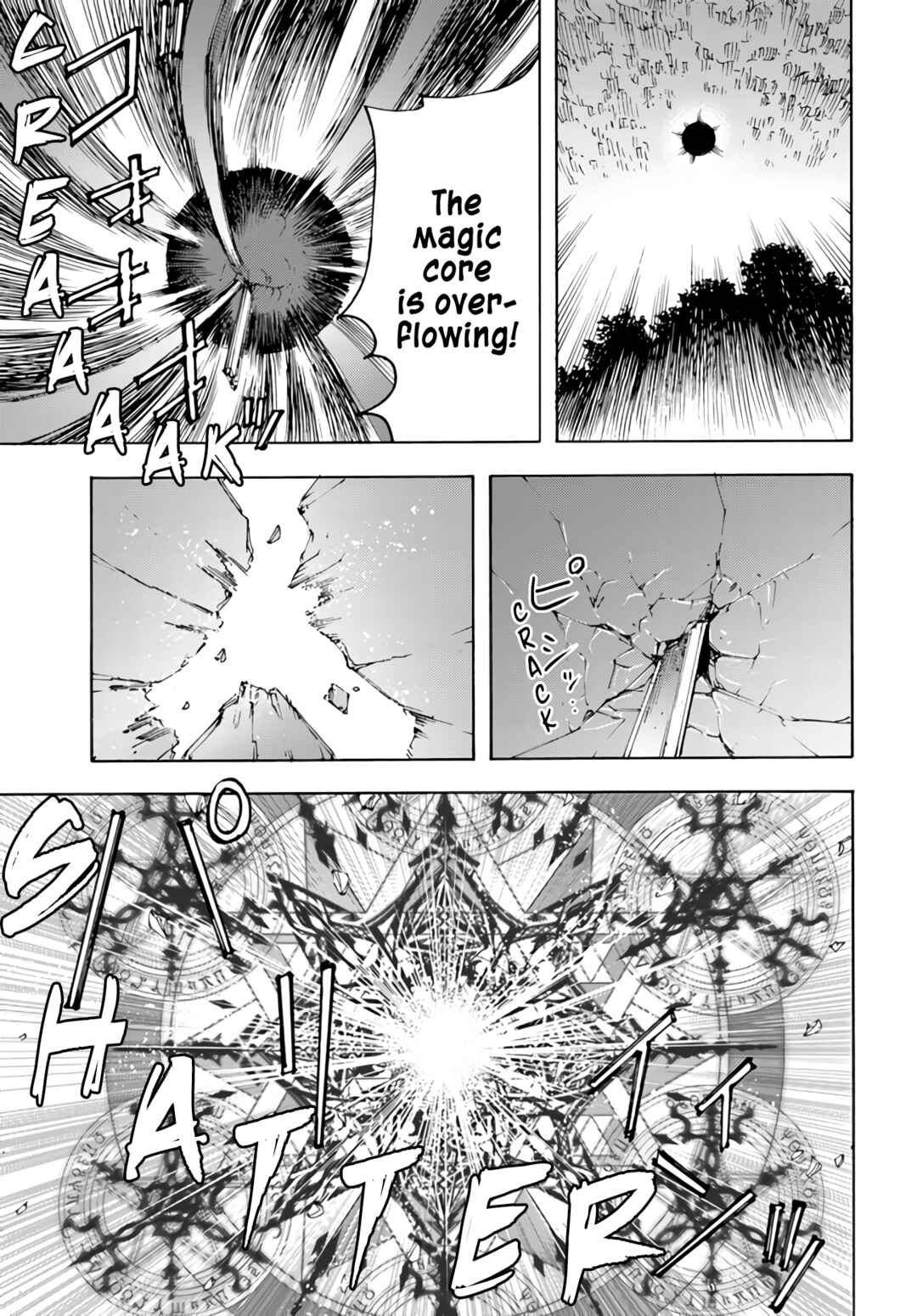 Shoukan Sareta Kenja wa Isekai o Yuku: Saikyou na no wa Fuyou Zaiko no Aitemu deshita Chapter 34 - Page 31