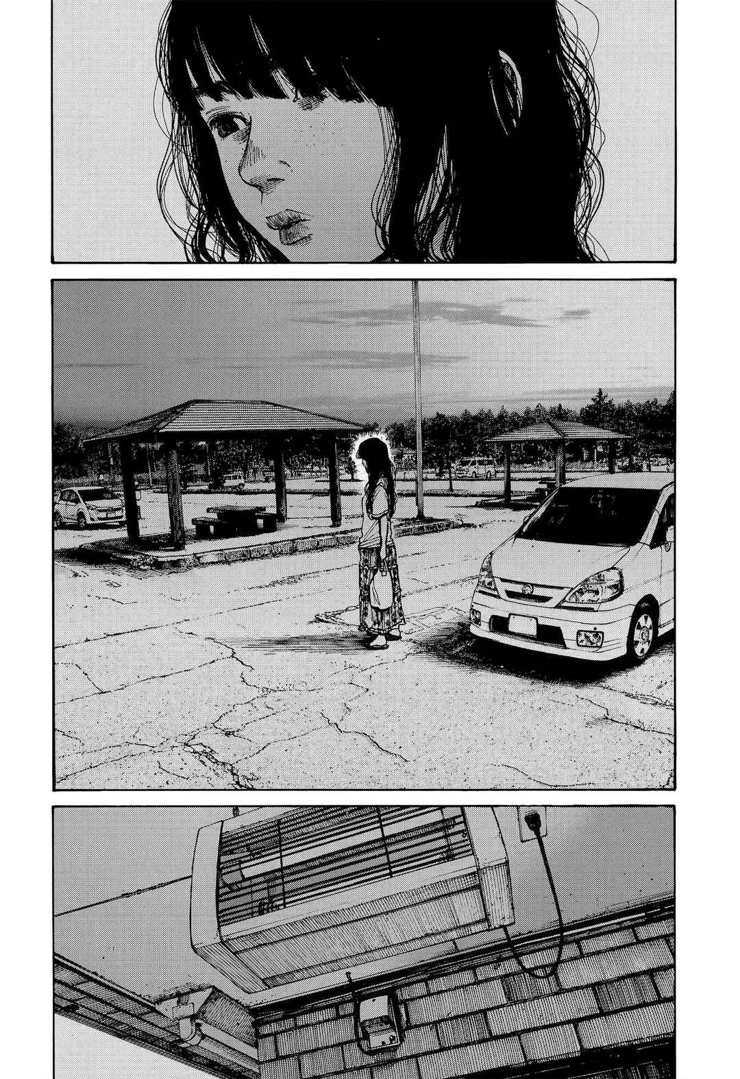 Light Trap Chapter ? - Page 15