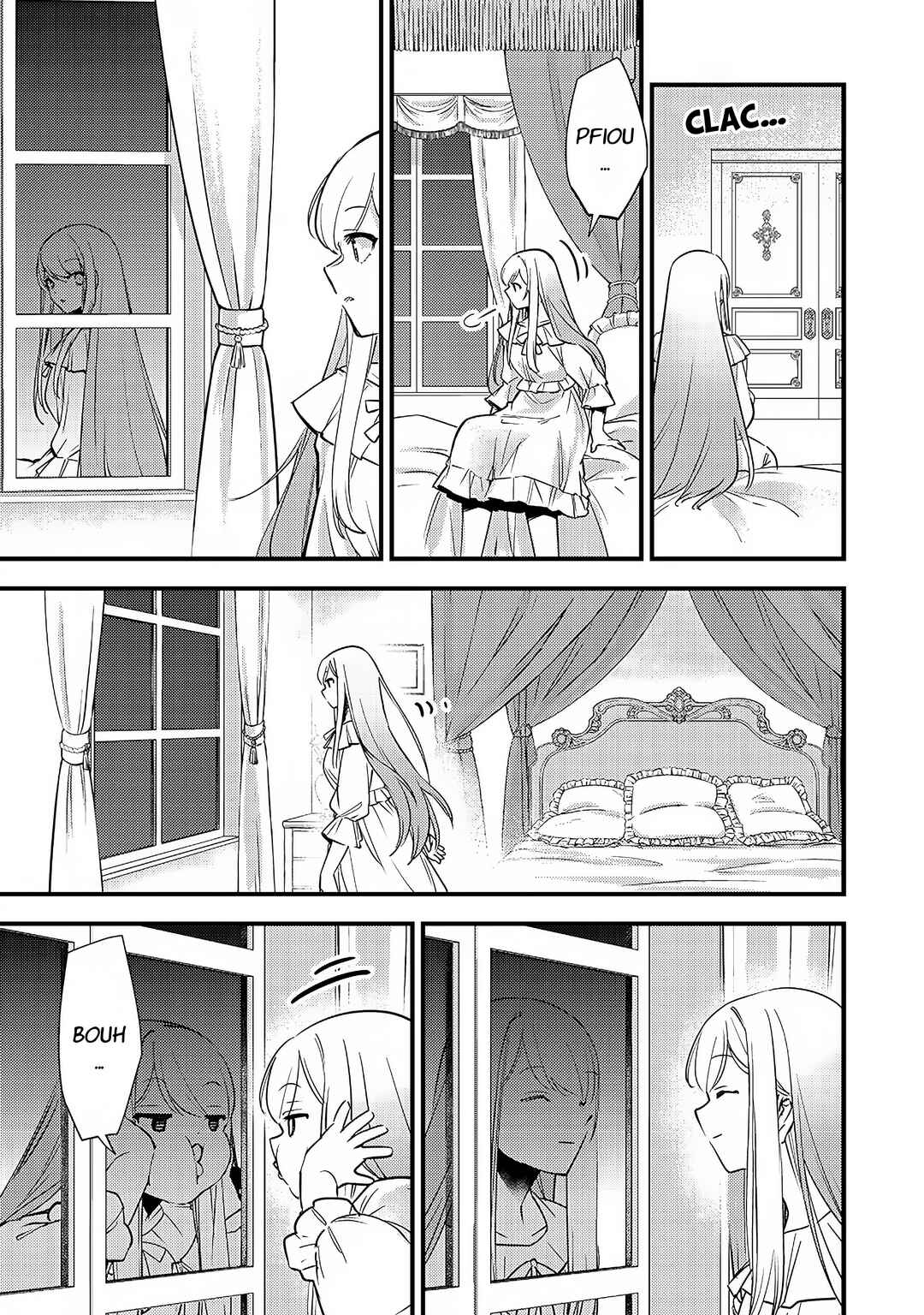 Slime Seijo Chapter 5 - Page 16