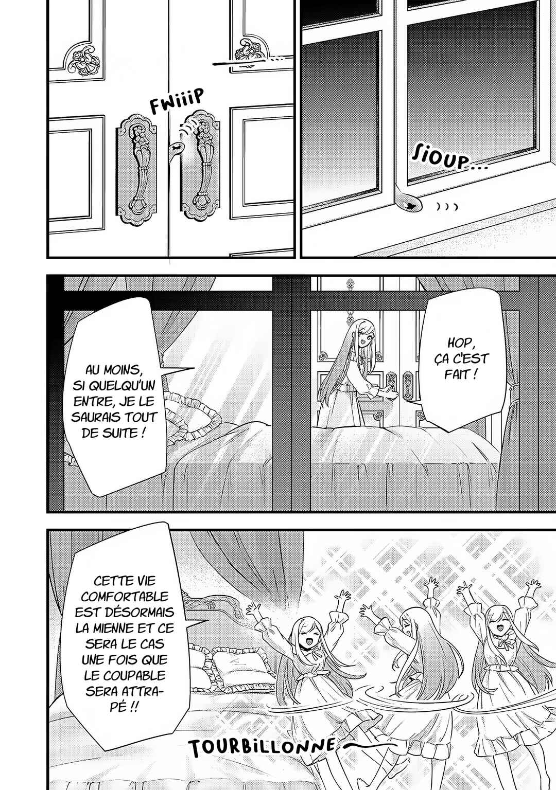 Slime Seijo Chapter 5 - Page 21