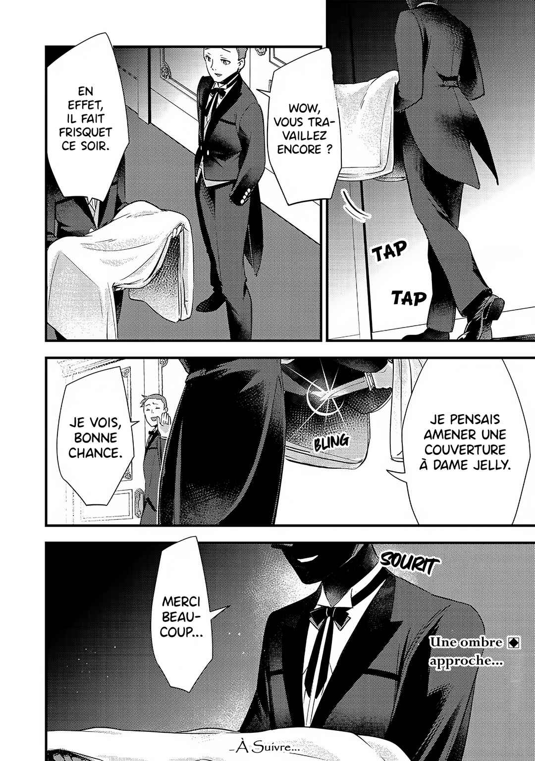 Slime Seijo Chapter 5 - Page 23