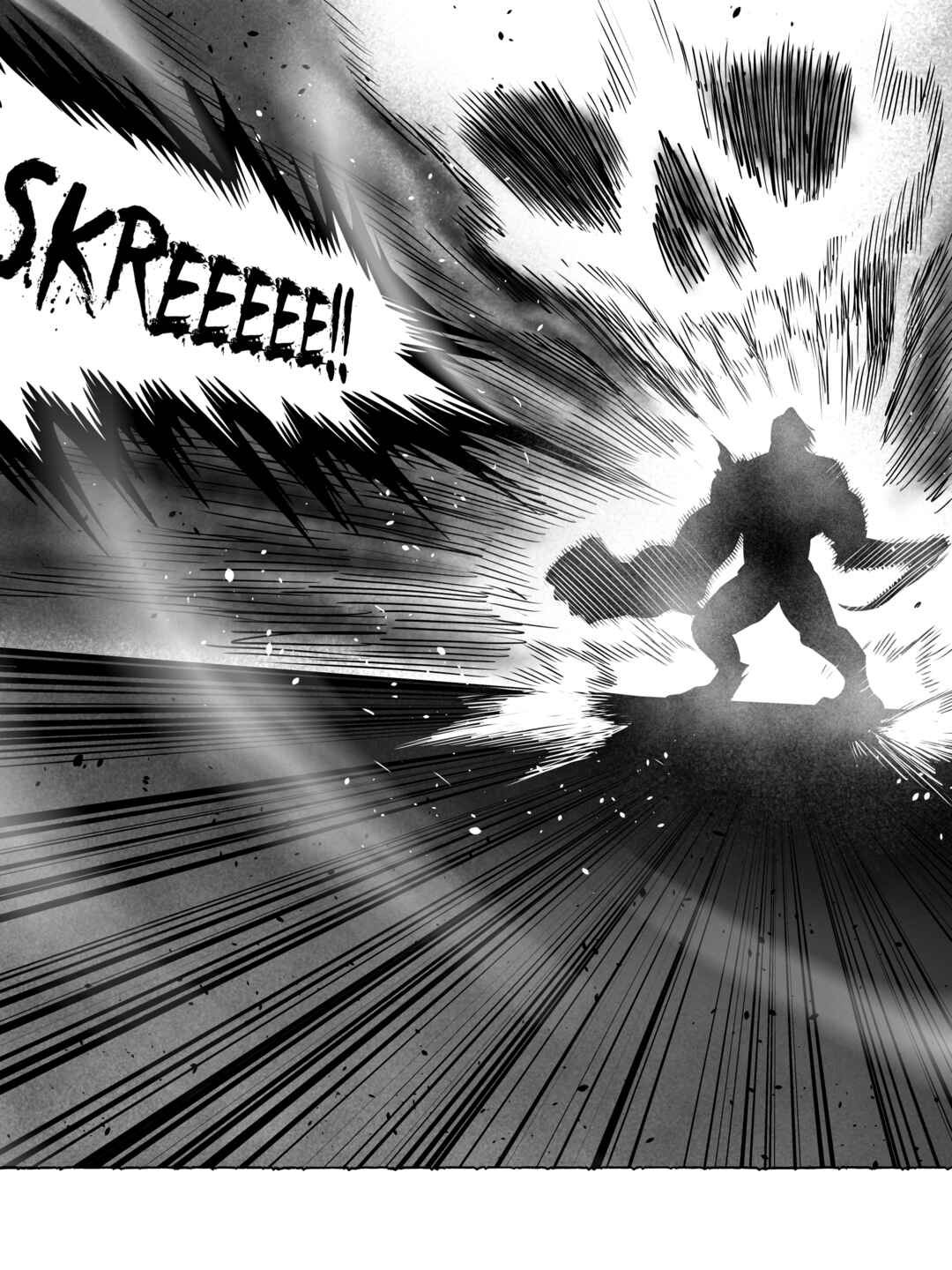 Chaos Combat Chapter 4 - Page 9