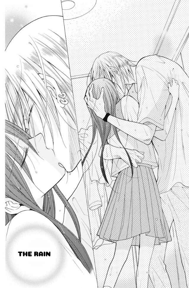 Noraneko to Ookami Chapter 2 - Page 40
