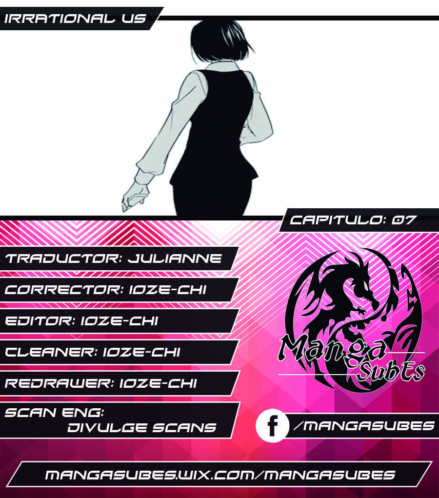 Fujouri na Atashitachi Chapter 8 - Page 1