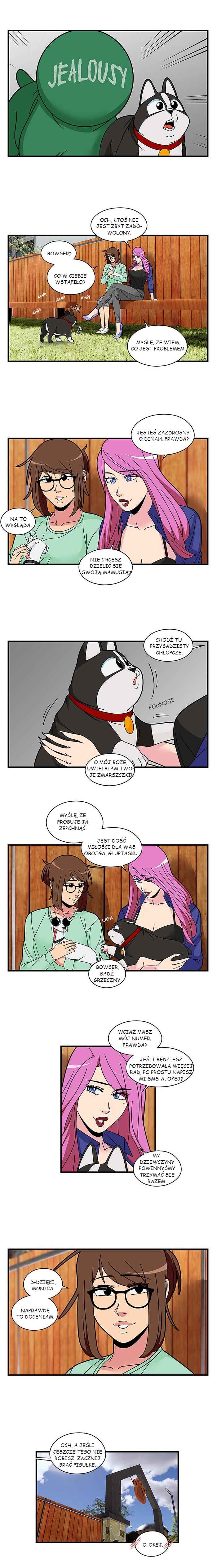 Let's Play Chapter 145 - Page 10