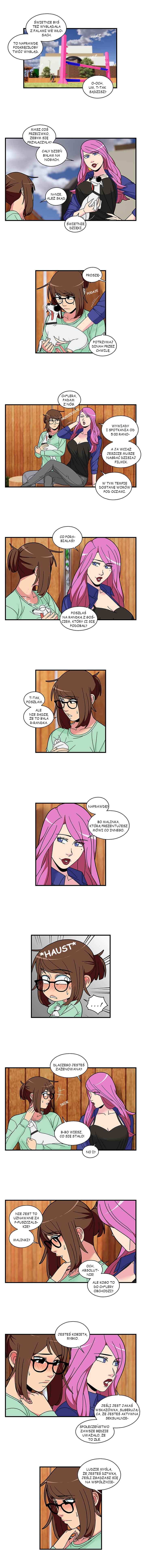 Let's Play Chapter 145 - Page 5