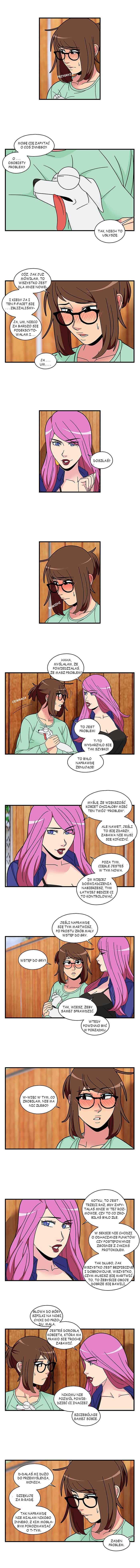 Let's Play Chapter 145 - Page 8