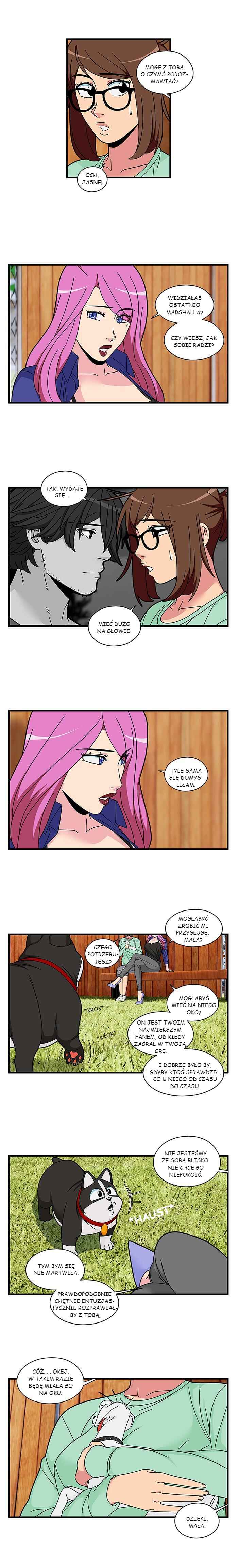 Let's Play Chapter 145 - Page 9