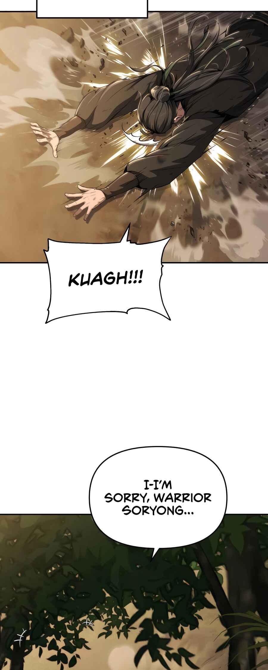 Fabre in Sacheondangga Chapter 17 - Page 10