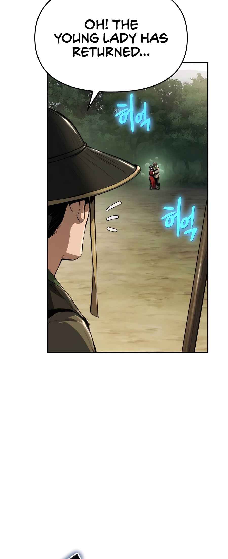 Fabre in Sacheondangga Chapter 17 - Page 17