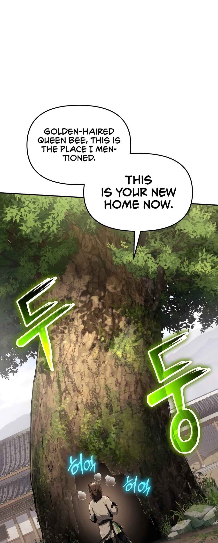 Fabre in Sacheondangga Chapter 17 - Page 35