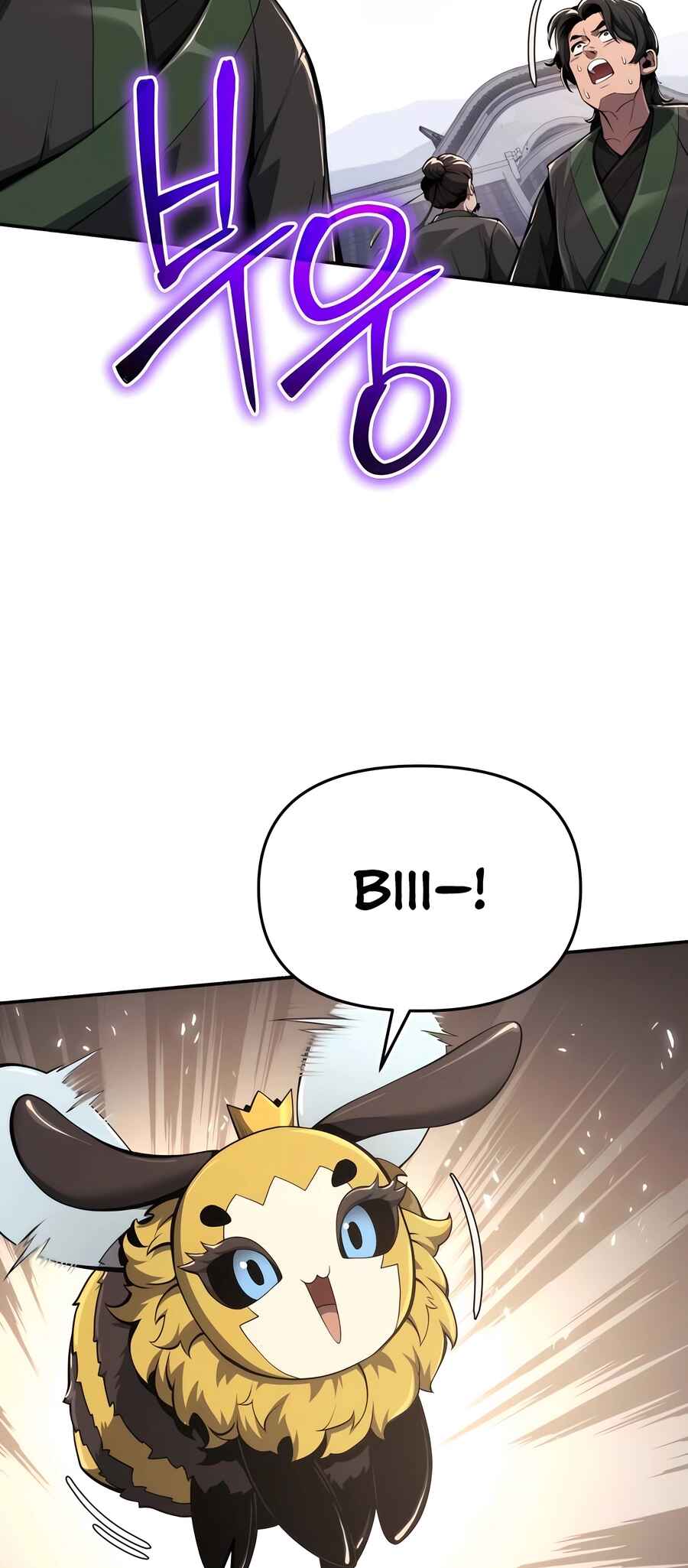Fabre in Sacheondangga Chapter 17 - Page 41
