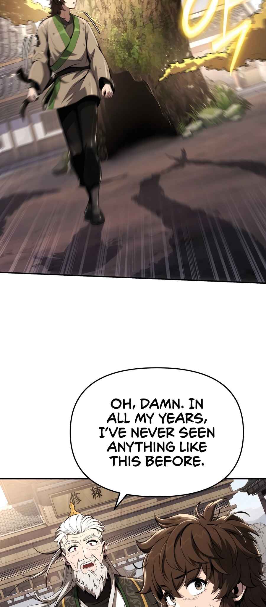 Fabre in Sacheondangga Chapter 17 - Page 43