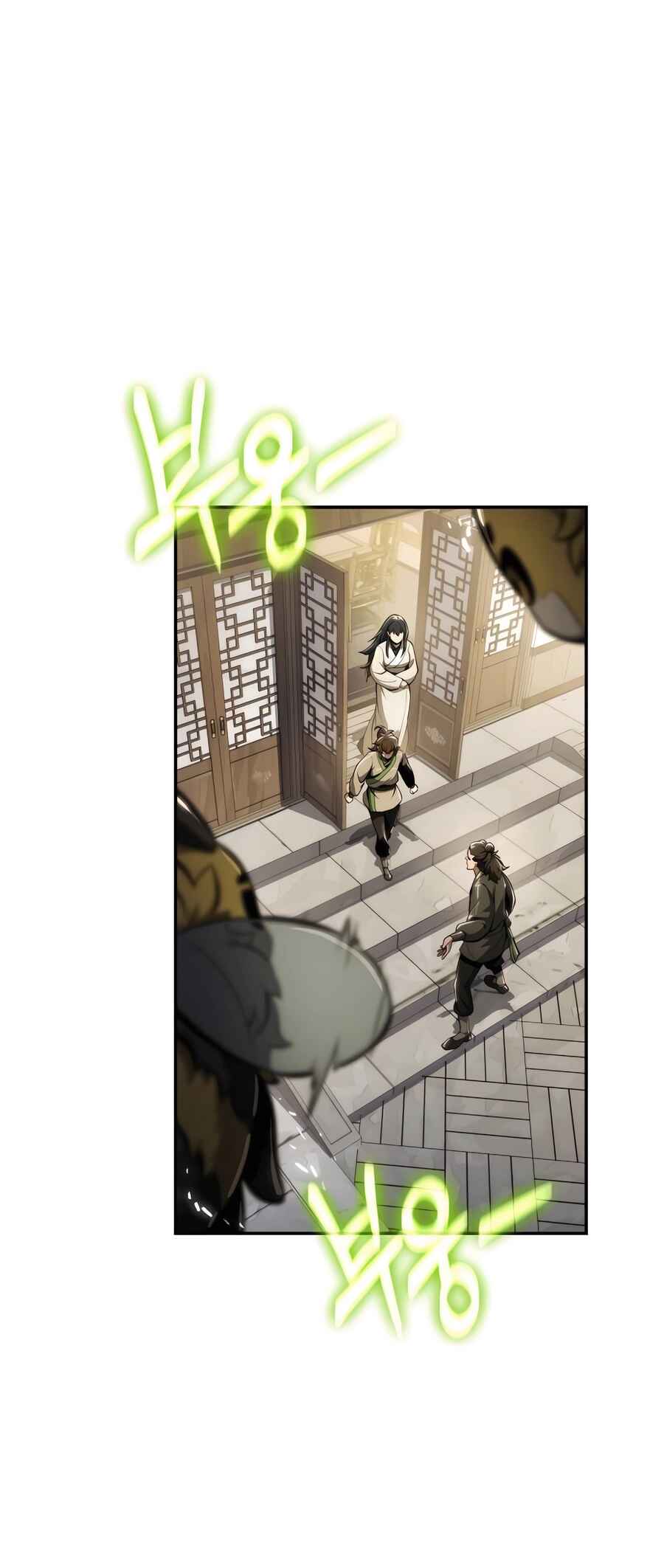 Fabre in Sacheondangga Chapter 17 - Page 64