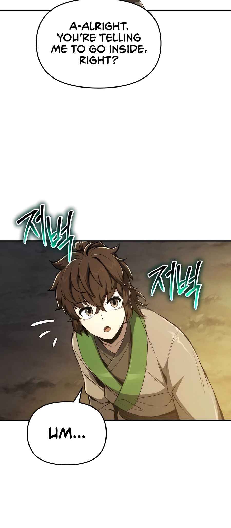 Fabre in Sacheondangga Chapter 17 - Page 74