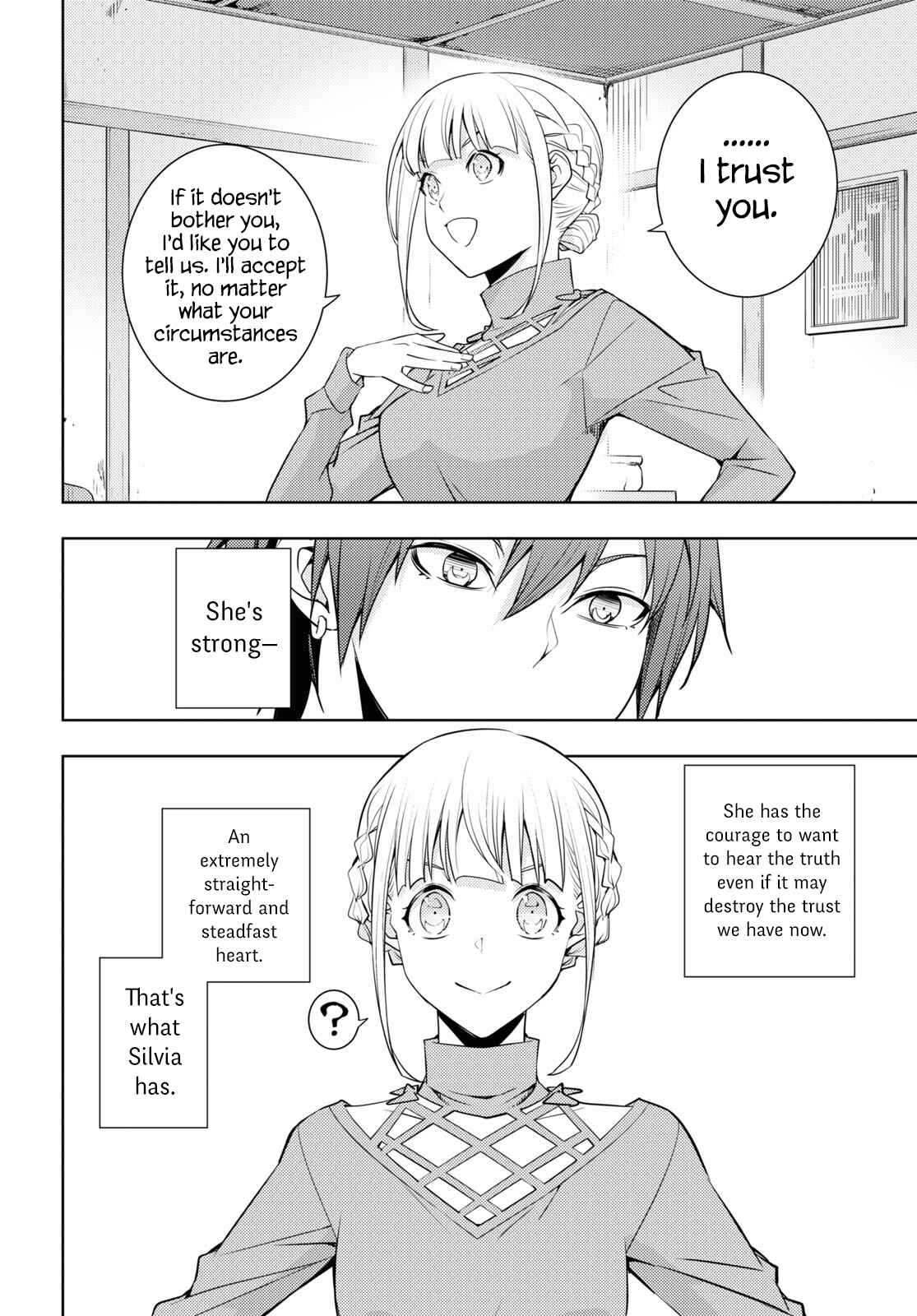 Moto-Sekai Ichii Sub-chara Ikusei Nikki: Hi-Player, Isekai wo Kouryaku-chu! Chapter 25 - Page 15