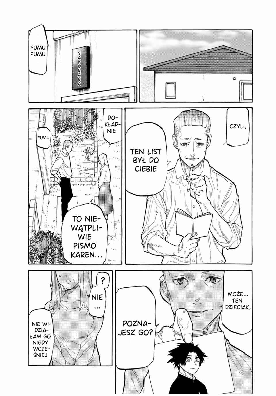 Juujika no Rokunin Chapter 26 - Page 12