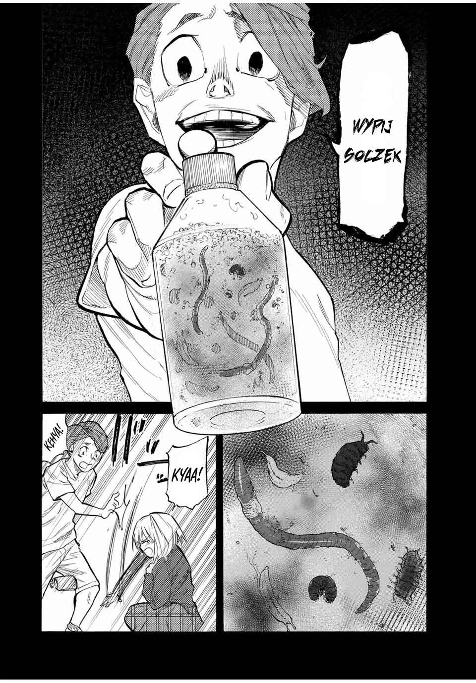 Juujika no Rokunin Chapter 26 - Page 5