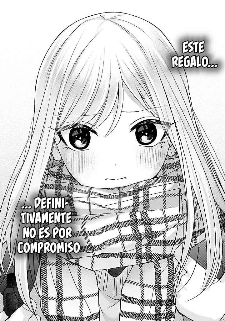 Kusunoki-san wa Koukou Debut ni Shippai Shite Iru Chapter 52 - Page 37