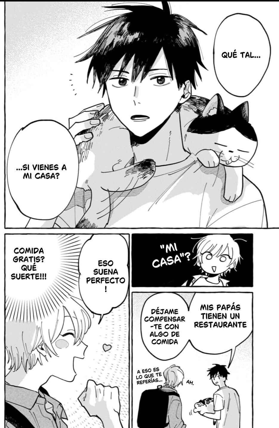 Kimi to Nara Koi o Shite Mite mo Chapter 1 - Page 12